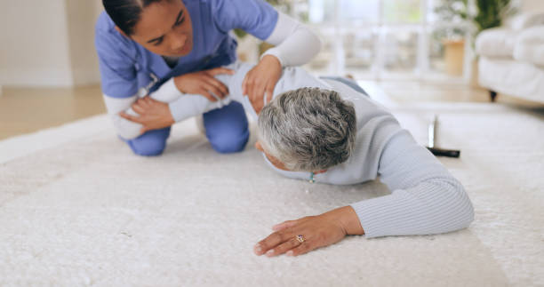 Elderly, Child, and Special Needs